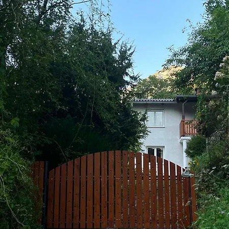 Pocitniska Hisa Pri Skursenu * Zarobom