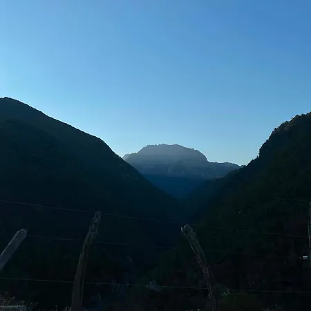 Pocitniska Hisa Pri Skursenu Zarobom