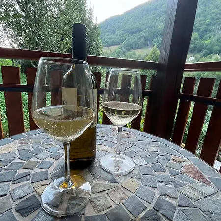 Pocitniska Hisa Pri Skursenu * Zarobom