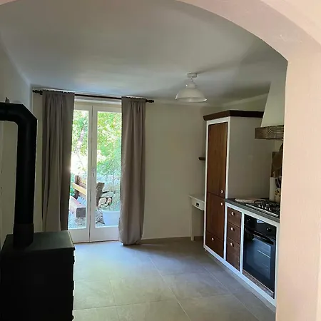 Pocitniska Hisa Pri Skursenu *